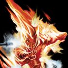 THE MARVELS PROJECT #2
