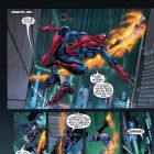 TIMESTORM 2009/2099 #4, page 6