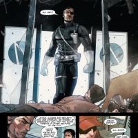SECRET WARRIORS #7, page 4