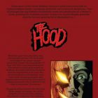 DARK REIGN: The Hood #4, intro page