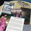 AMAZING SPIDER-MAN #602, intro page