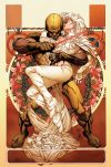 Wolverine Art Appreciation (2009) #1