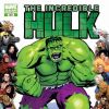 INCREDIBLE HULK #601 cover by Michael Golden