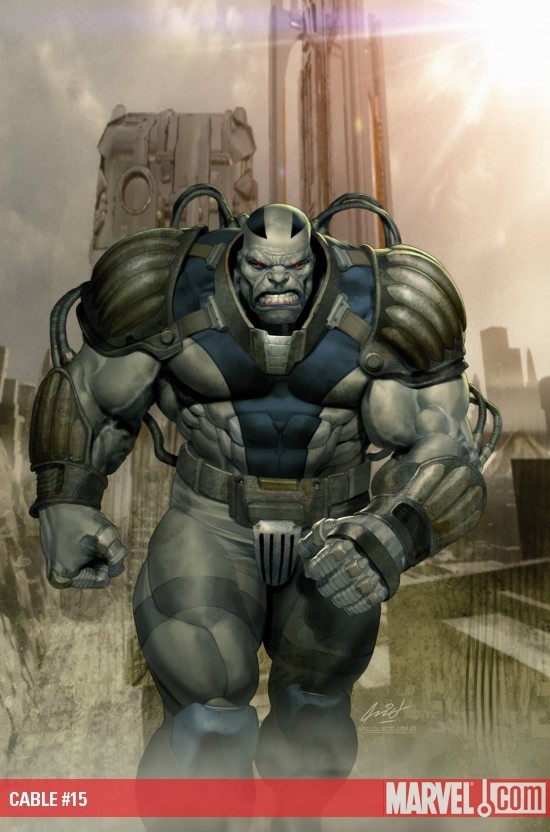 CABLE #15