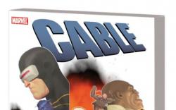 CABLE VOL. 2: WAITING FOR THE END OF THE WORLD TPB