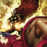 BETA RAY BILL: GODHUNTER #3