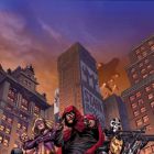 HOUSE OF M: MASTERS OF EVIL #1