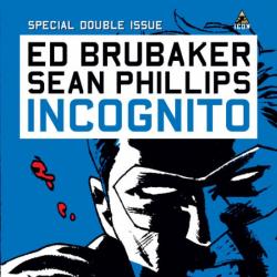 INCOGNITO MUST HAVE ONE-SHOT #1