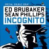 INCOGNITO MUST HAVE ONE-SHOT #1