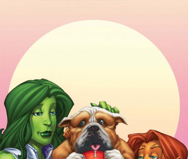 MARVEL ADVENTURES SUPER HEROES #13