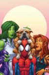Marvel Adventures Super Heroes (2008) #13