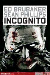 Incognito #6 