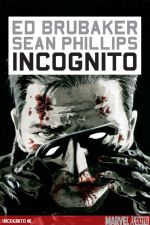 Incognito (2008) #6