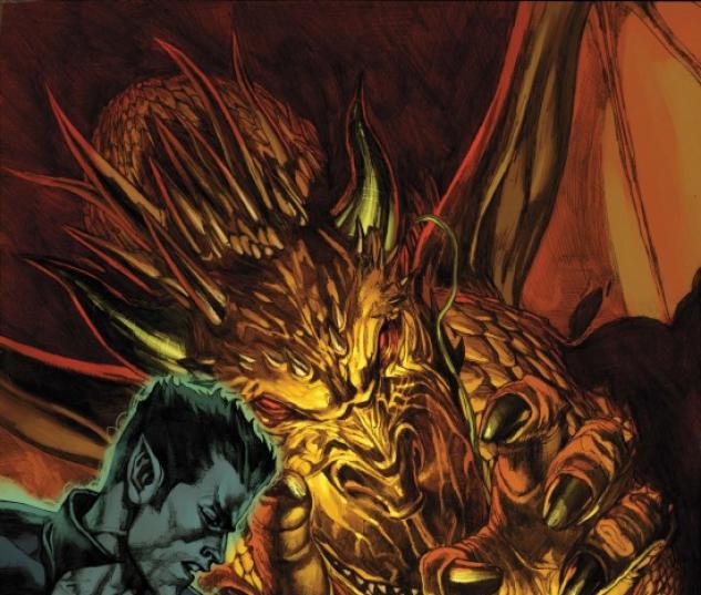 AGENTS OF ATLAS #7
