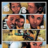 WAR MACHINE #4 preview page 3