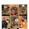 DARK REIGN: ELEKTRA # 1 preview page 3