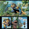 MARVEL APES: SPEEDBALL #1 preview page 3