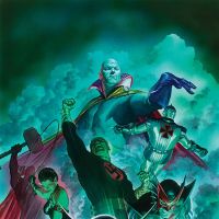 AVENGERS/INVADERS #11