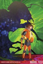 Ender's Game #5 