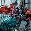 SECRET INVASION: WAR OF KINGS SECOND PRINTING VARIANT