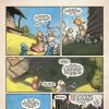 THE WONDERFUL WIZARD OF OZ #1, page 9