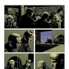 DAREDEVIL #114 preview art by Michael Lark