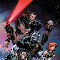 ULTIMATE X-MEN #100