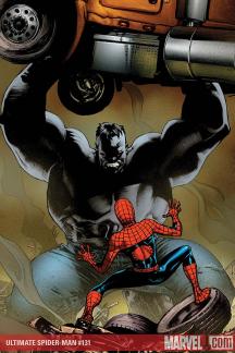 Ultimate Spider-Man (2000) #131