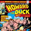 Howard the Duck #5
