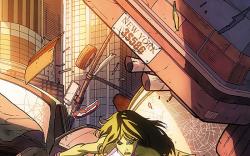 SHE-HULK #37