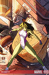 She-Hulk (2005) #37