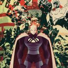 ADAM: LEGEND OF THE BLUE MARVEL #3