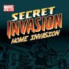 SECRET INVASION: HOME INVASION #5