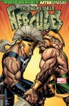 Incredible Hercules (2008) #113