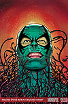 Amazing Spider-Man (1999) #573 (VILLAIN (50/50 COVER))