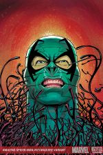 Amazing Spider-Man (1999) #573 (VILLAIN (50/50 COVER))