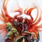 Inhumans: Not-so-Happy Reunions