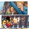 AMAZING SPIDER-MAN FAMILY #2 preview art by Ramon Bachs
