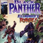 Black Panther #18