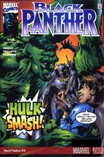 Black Panther (1998) #15