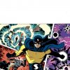 THE AGE OF THE SENTRY #1 Cover