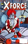 X-Force (1991) #124