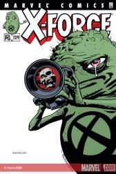 X-Force #129 