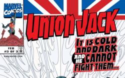 Union Jack #3