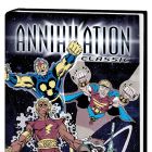 ANNIHILATION CLASSIC #0