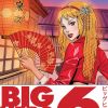 BIG HERO SIX #2