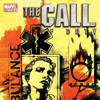Call of Duty, The: The Wagon #3