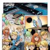 SKRULLS VS. POWER PACK #1, page 4