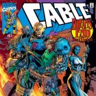 CABLE #87