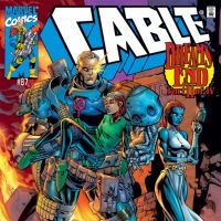 CABLE #87